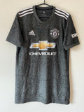 Manchester United Adidas 20/21 Away (S)