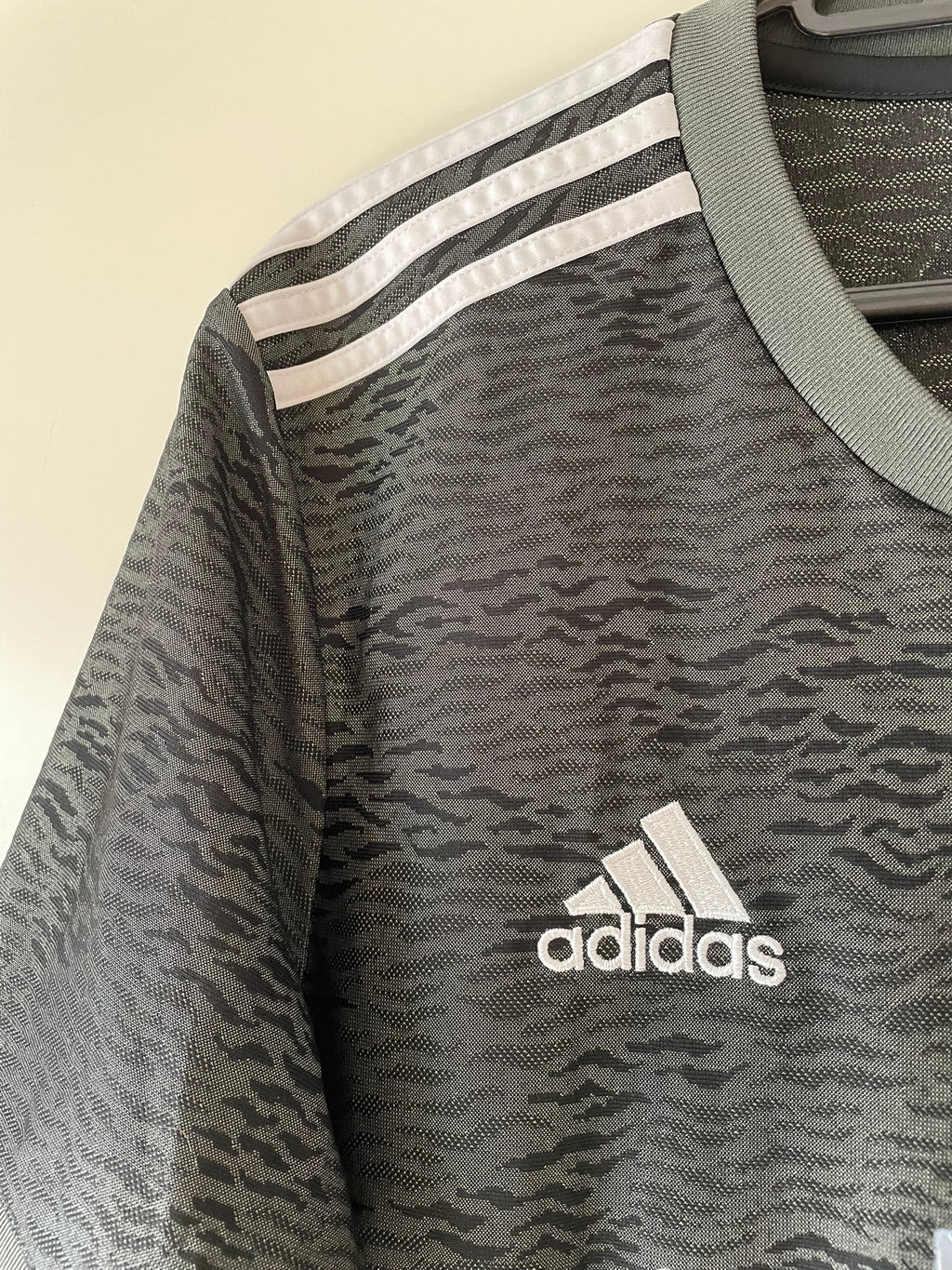 Manchester United Adidas 20/21 Away (S)