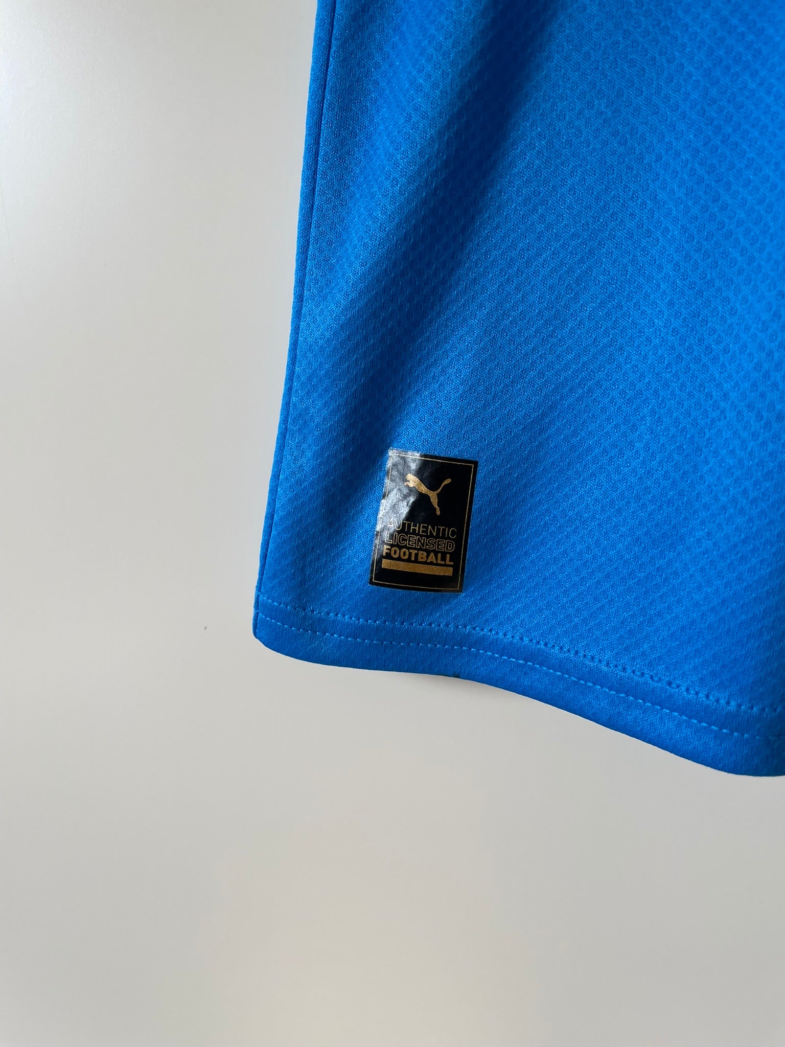 Italy Puma 2022-2024 Home (L)