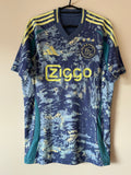 Ajax Adidas 24/25 Away (S)