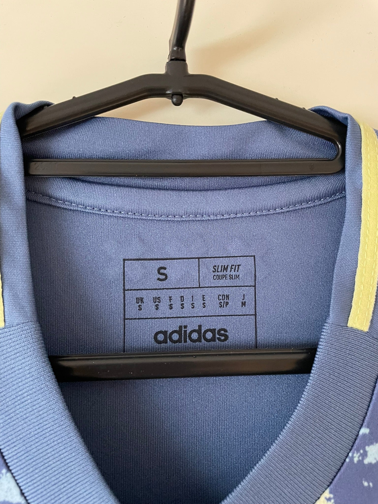 Ajax Adidas 24/25 Away (S)
