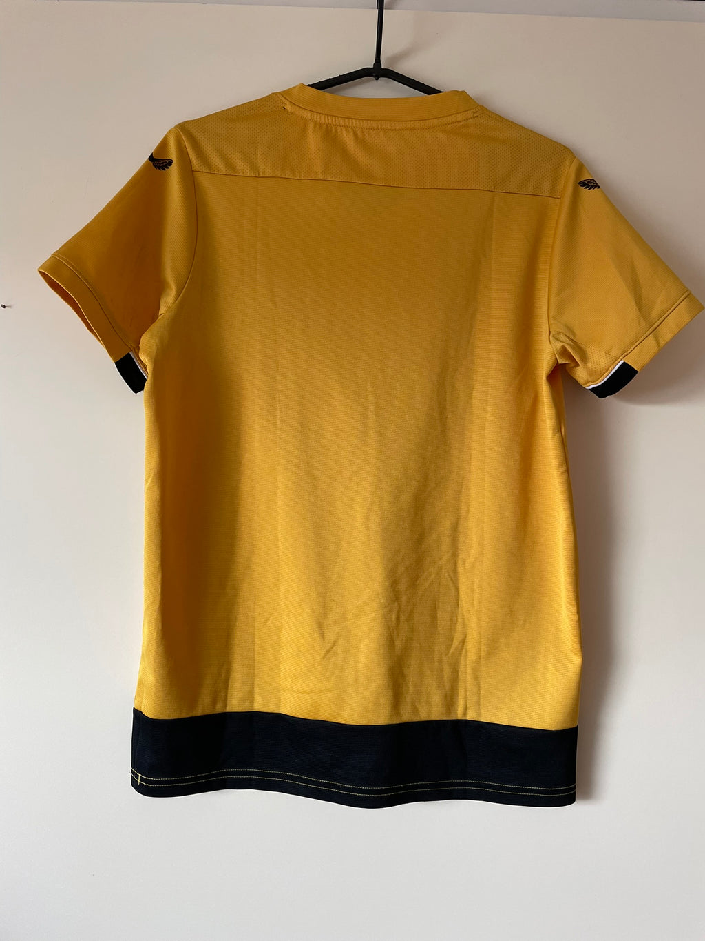 Wolverhampton Wanderers Castore 22/23 Home (S)