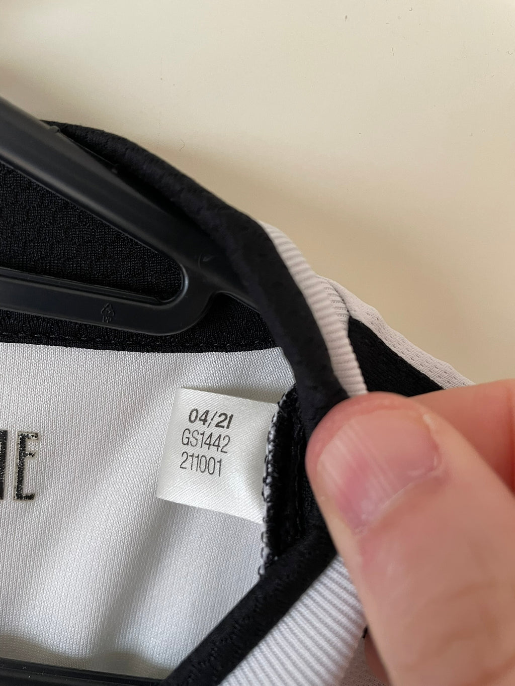 Juventus Adidas 21/22 Home (S)