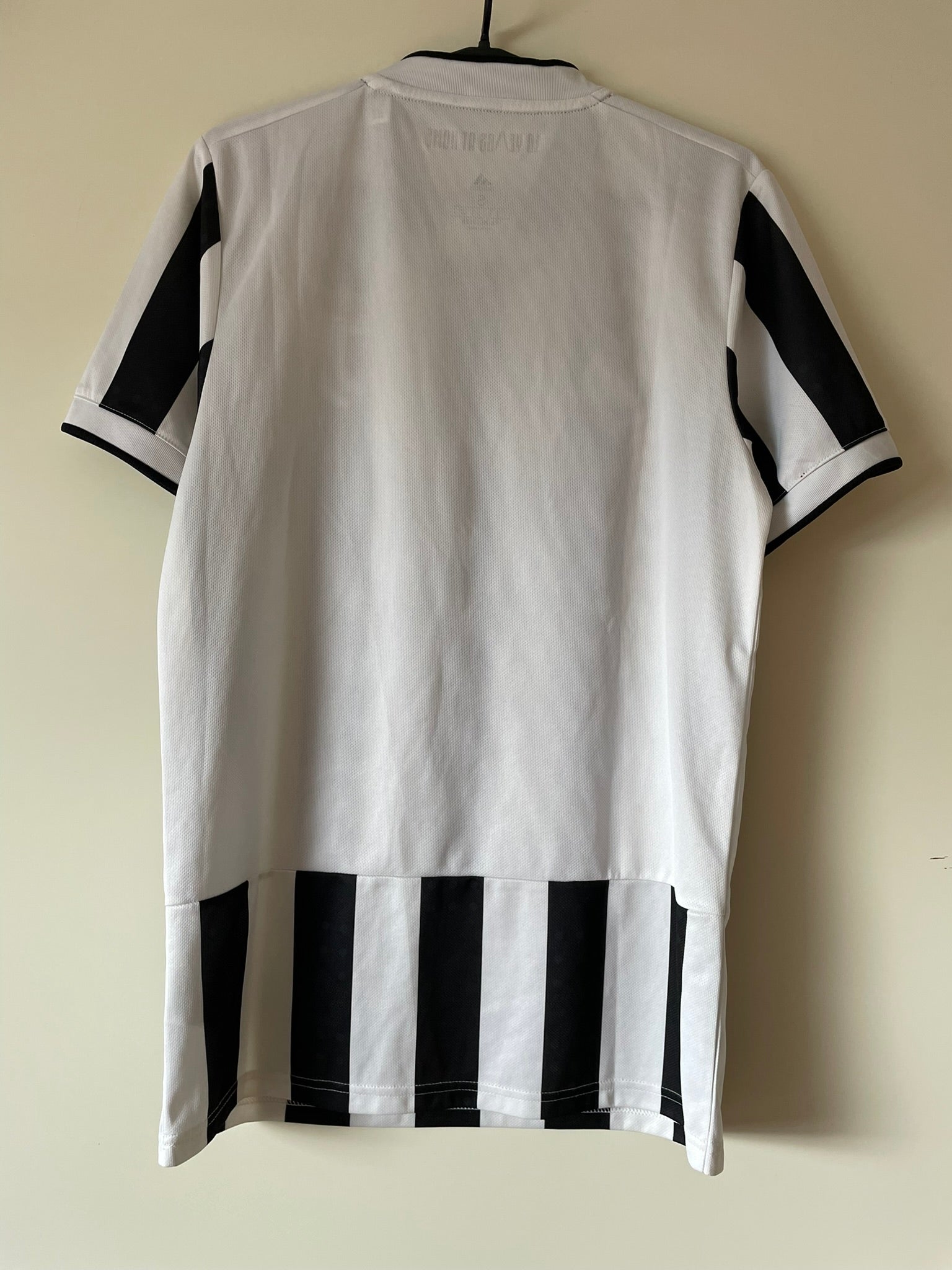 Juventus Adidas 21/22 Home (S)