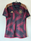 Germany Adidas 2022-2024 Away (S)