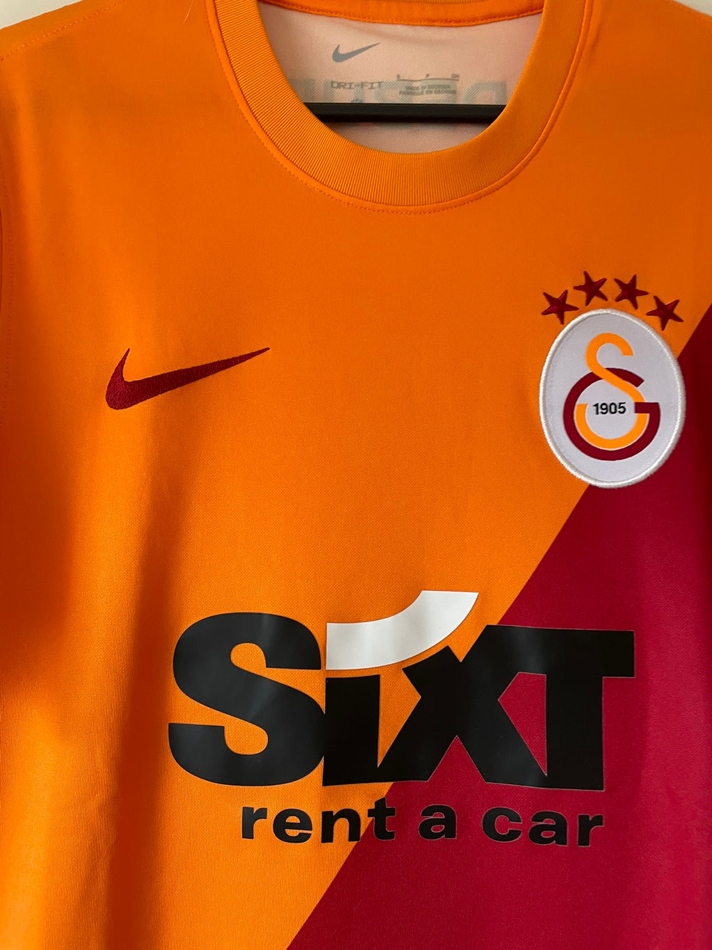 Galatasaray SK Nike 21/22 Home (S)