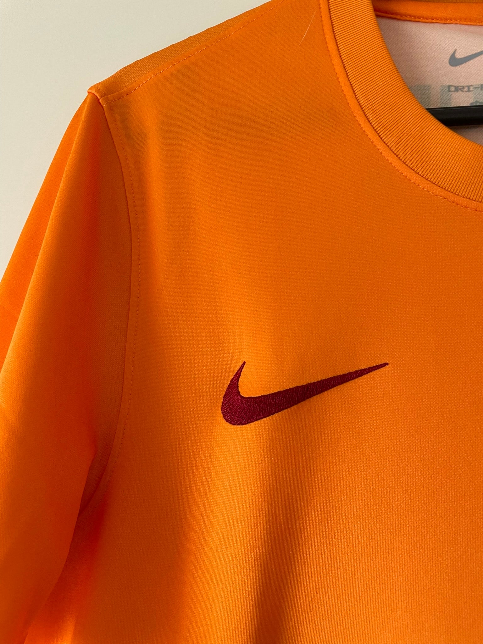 Galatasaray SK Nike 21/22 Home (S)