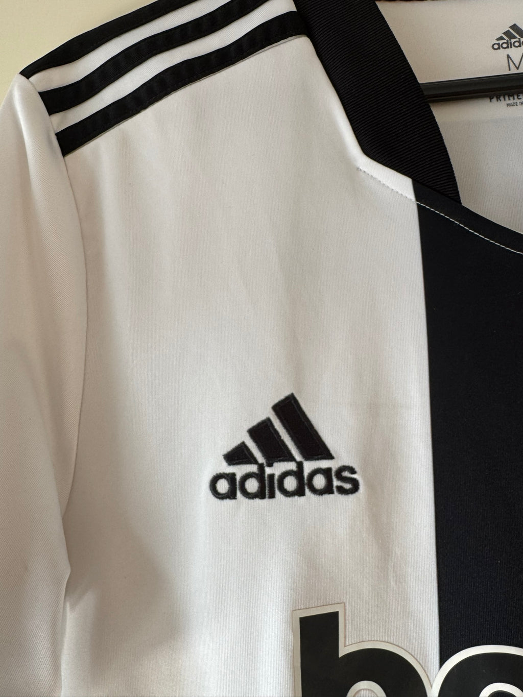 Besiktas SK Adidas 21/22 Home (M)