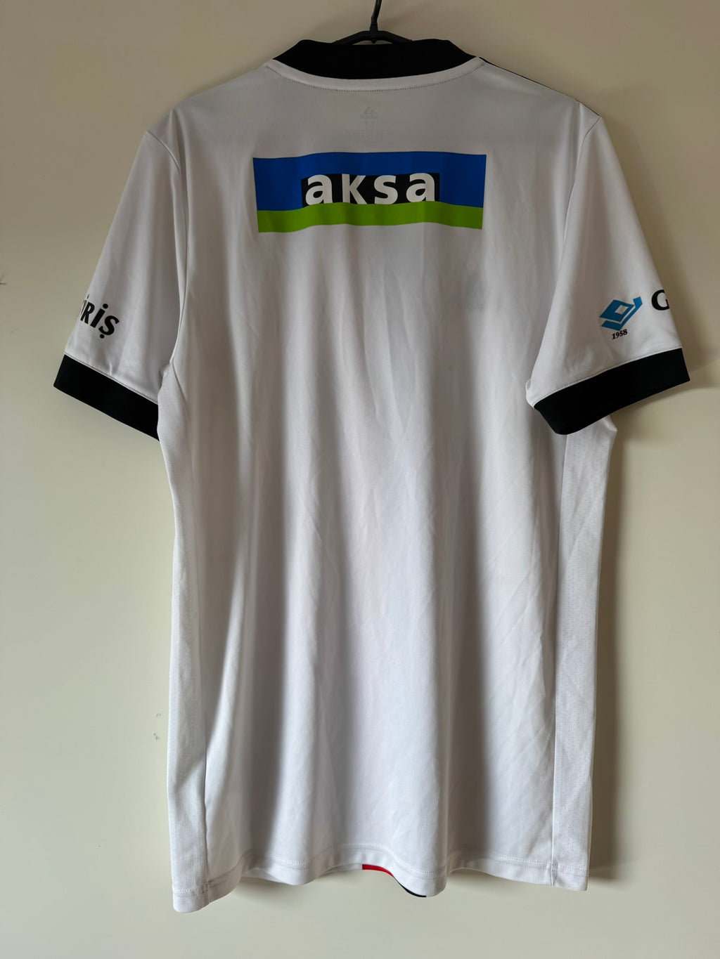 Besiktas SK Adidas 21/22 Home (M)