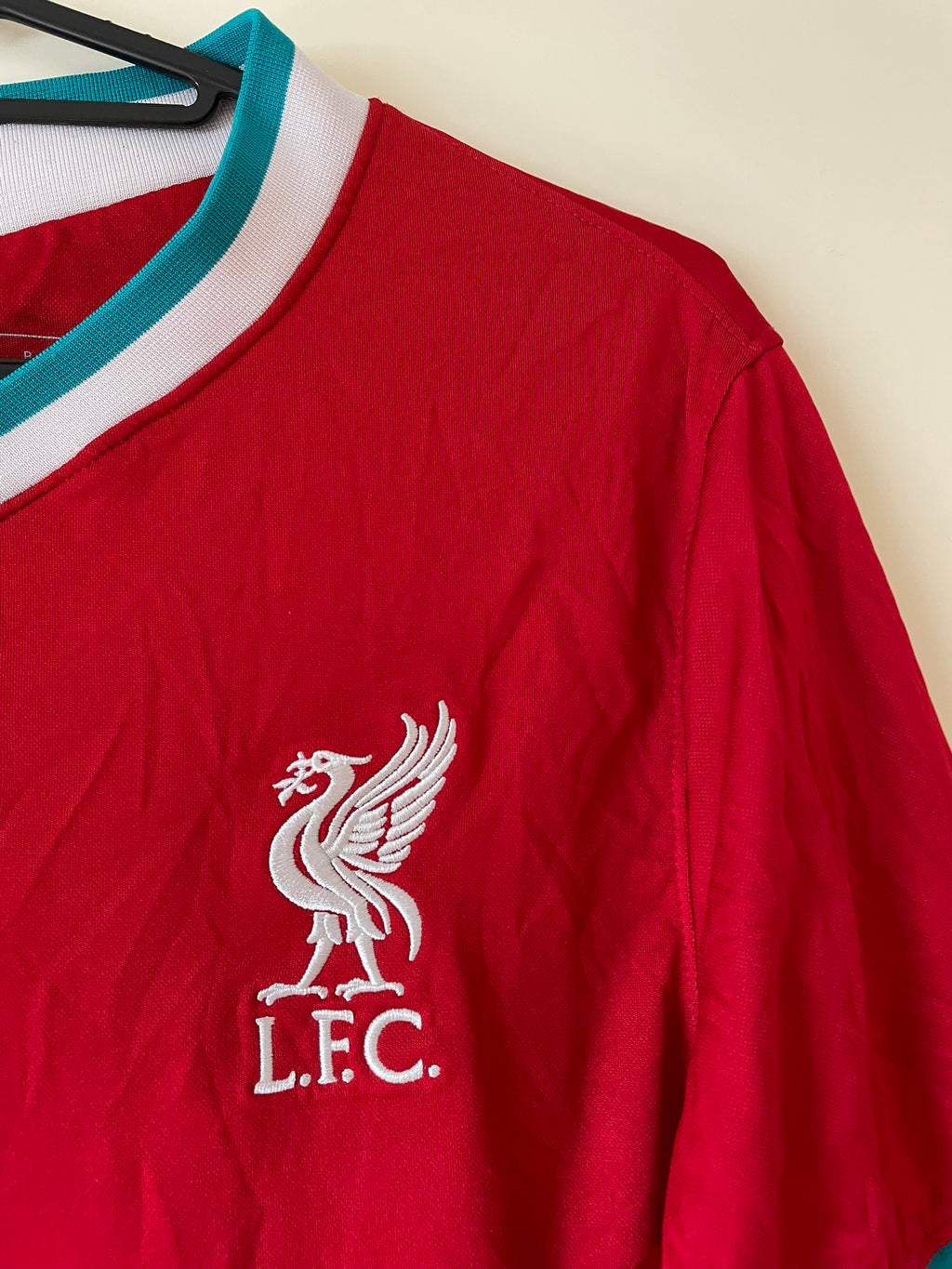 Liverpool FC Nike 20/21 Home (S)
