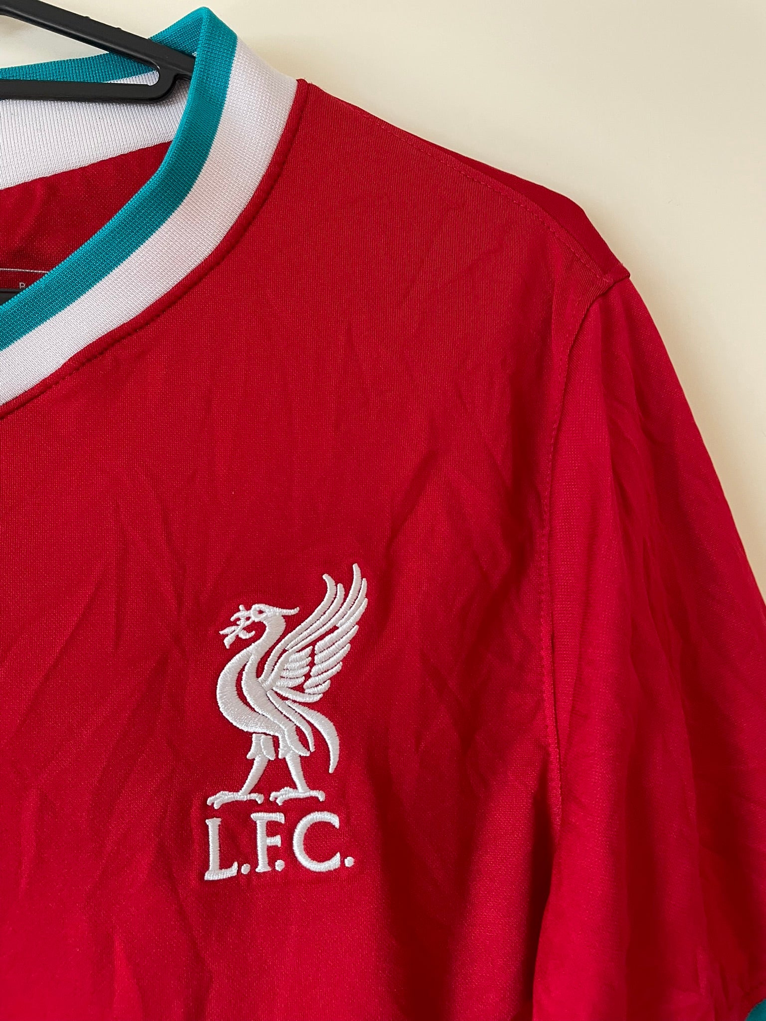 Liverpool FC Nike 20/21 Home (S)