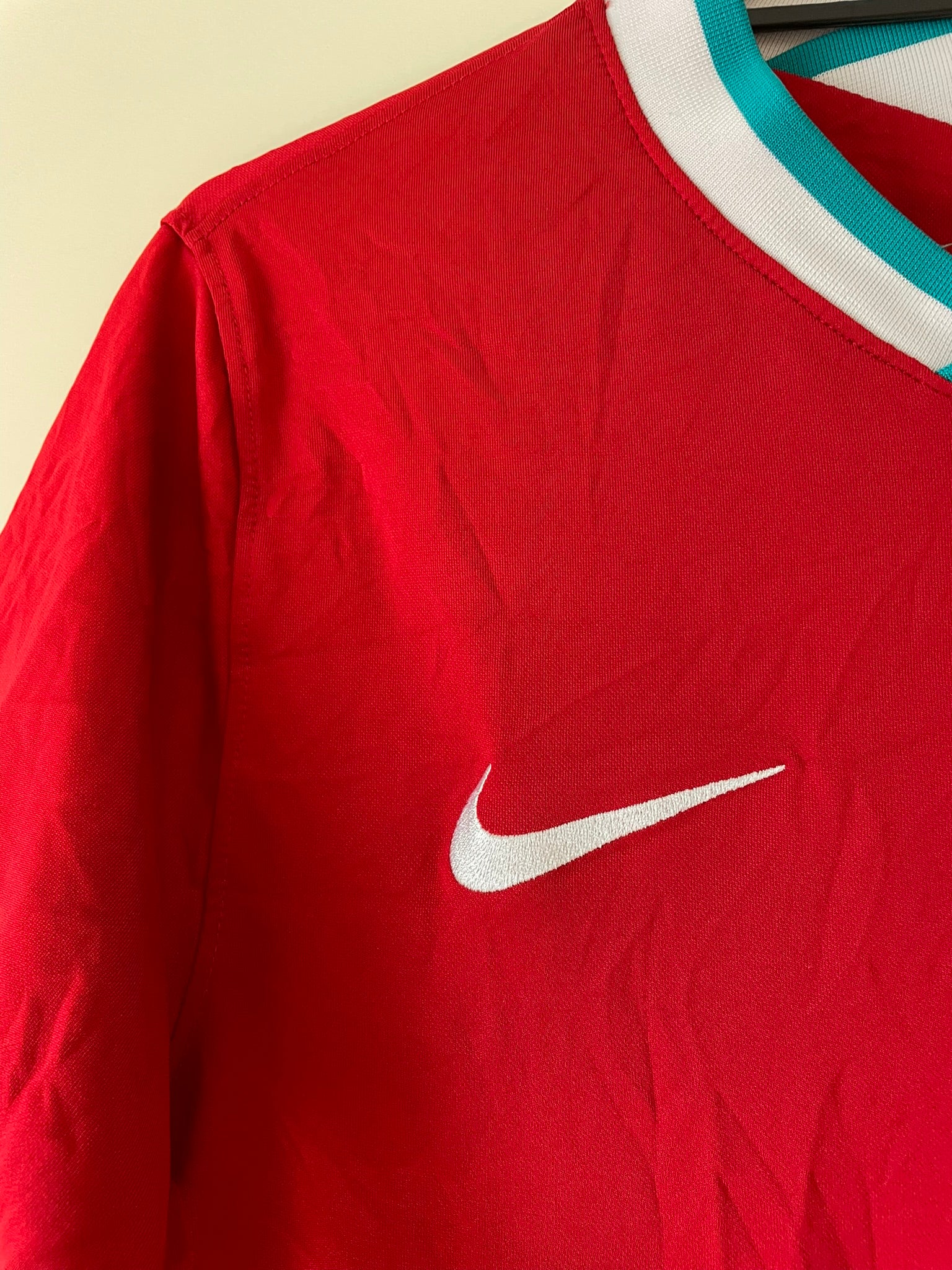 Liverpool FC Nike 20/21 Home (S)