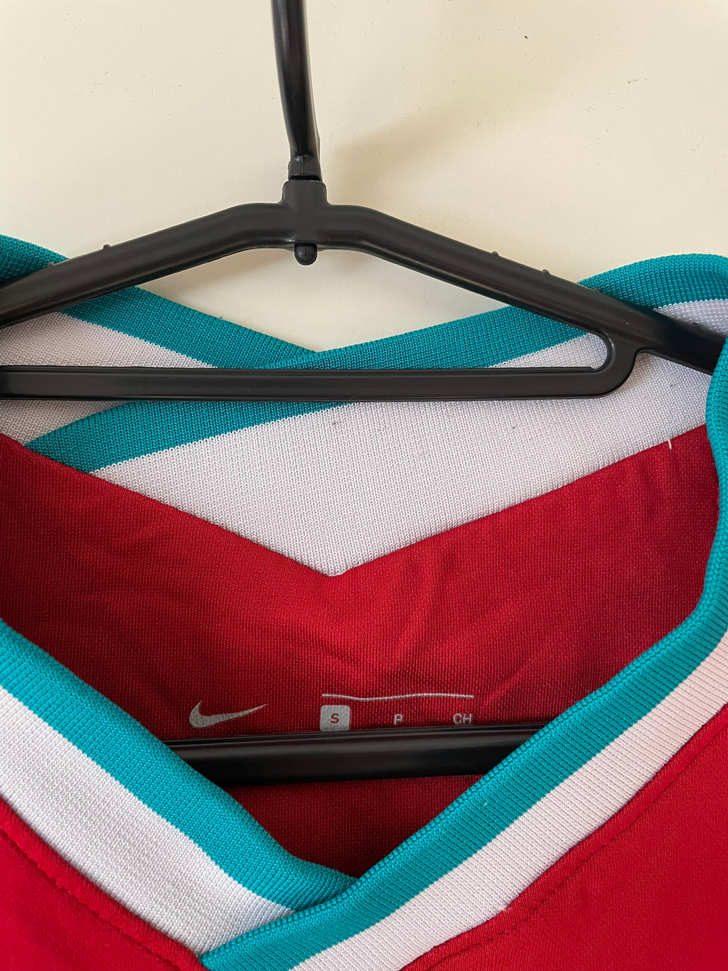 Liverpool FC Nike 20/21 Home (S)