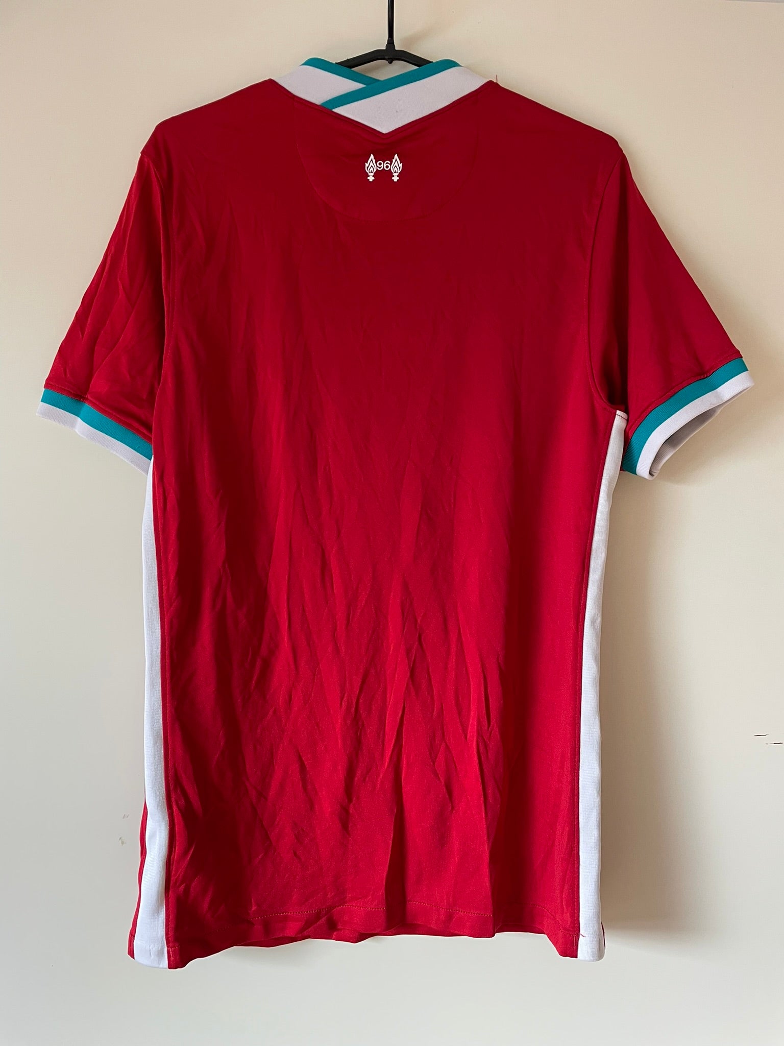 Liverpool FC Nike 20/21 Home (S)