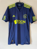 Ajax Adidas 10/11 Away (S)