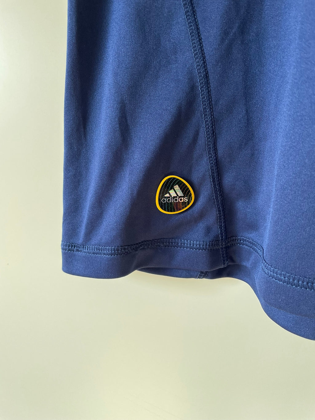 Ajax Adidas 10/11 Away (S)