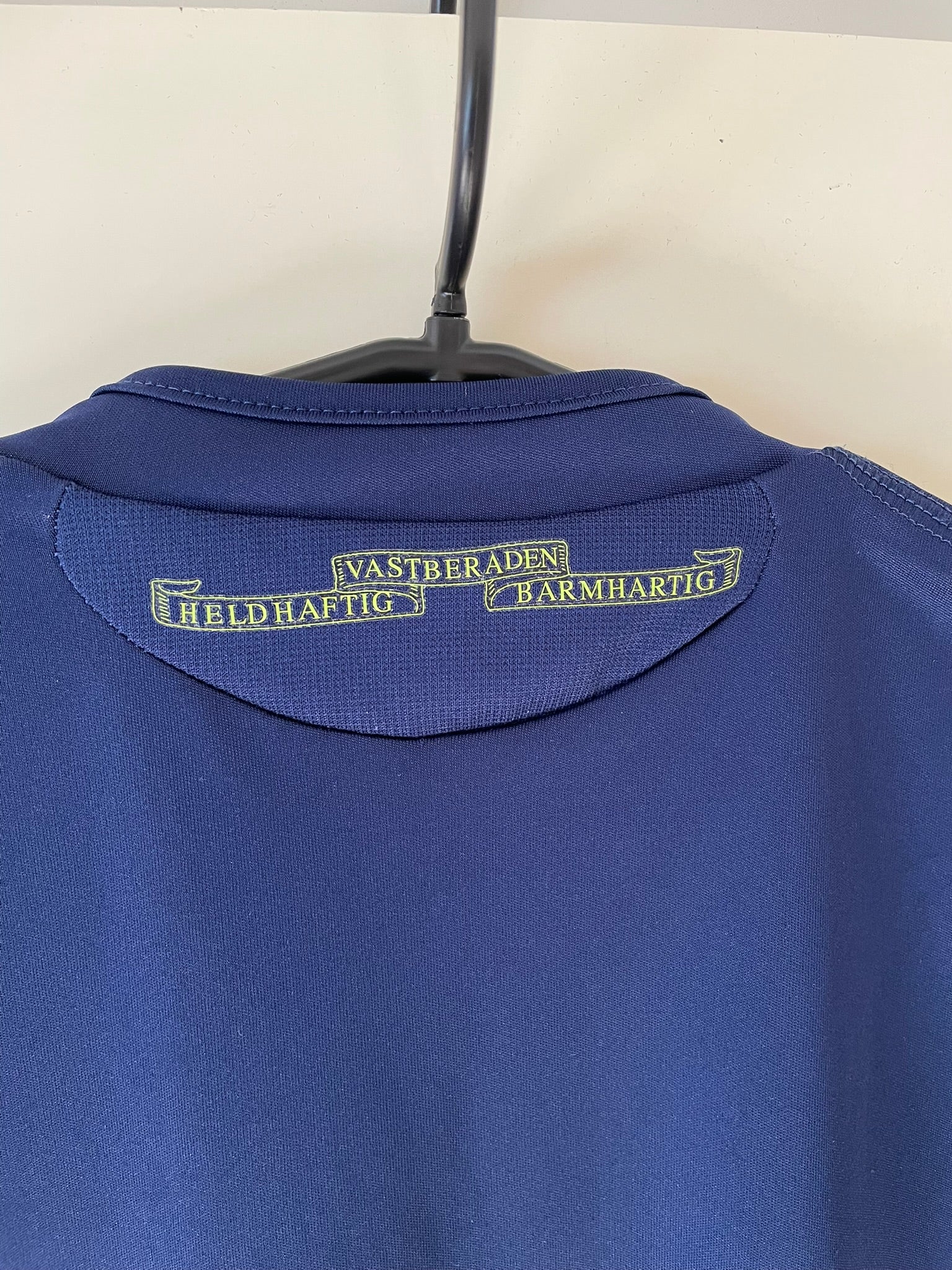 Ajax Adidas 10/11 Away (S)