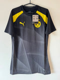 Borussia Dortmund Puma 23/24 Pre-Match BNWT (S)