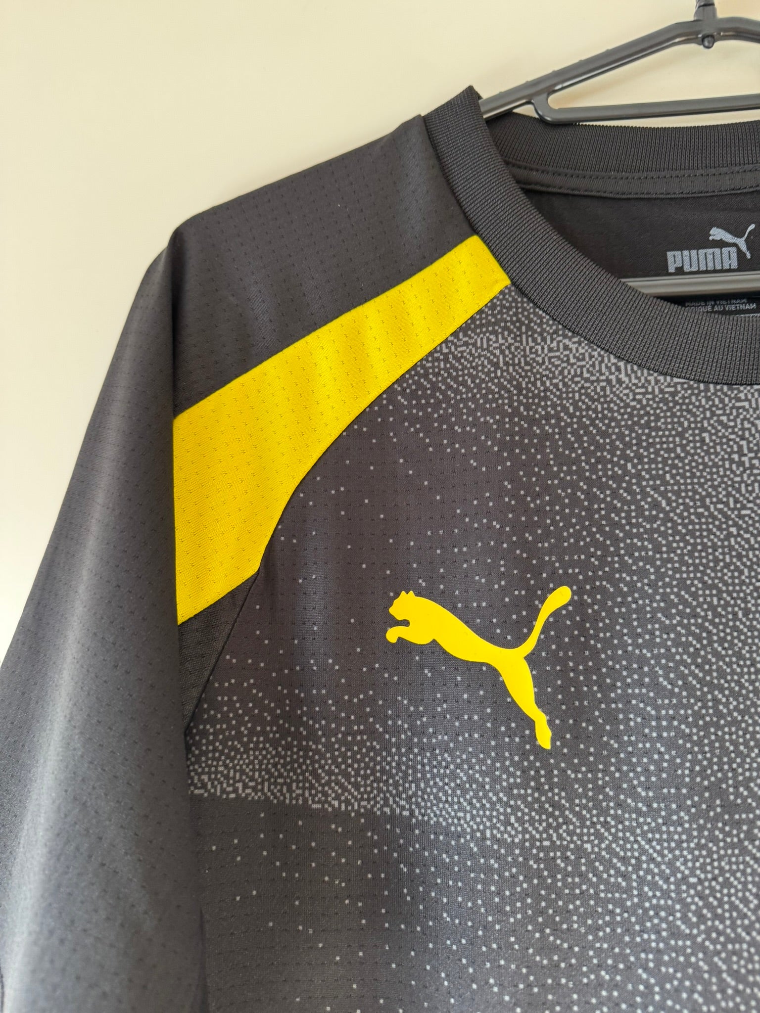Borussia Dortmund Puma 23/24 Pre-Match BNWT (S)
