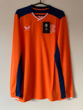 Rangers FC Castore 22/23 Third BNWT (S)
