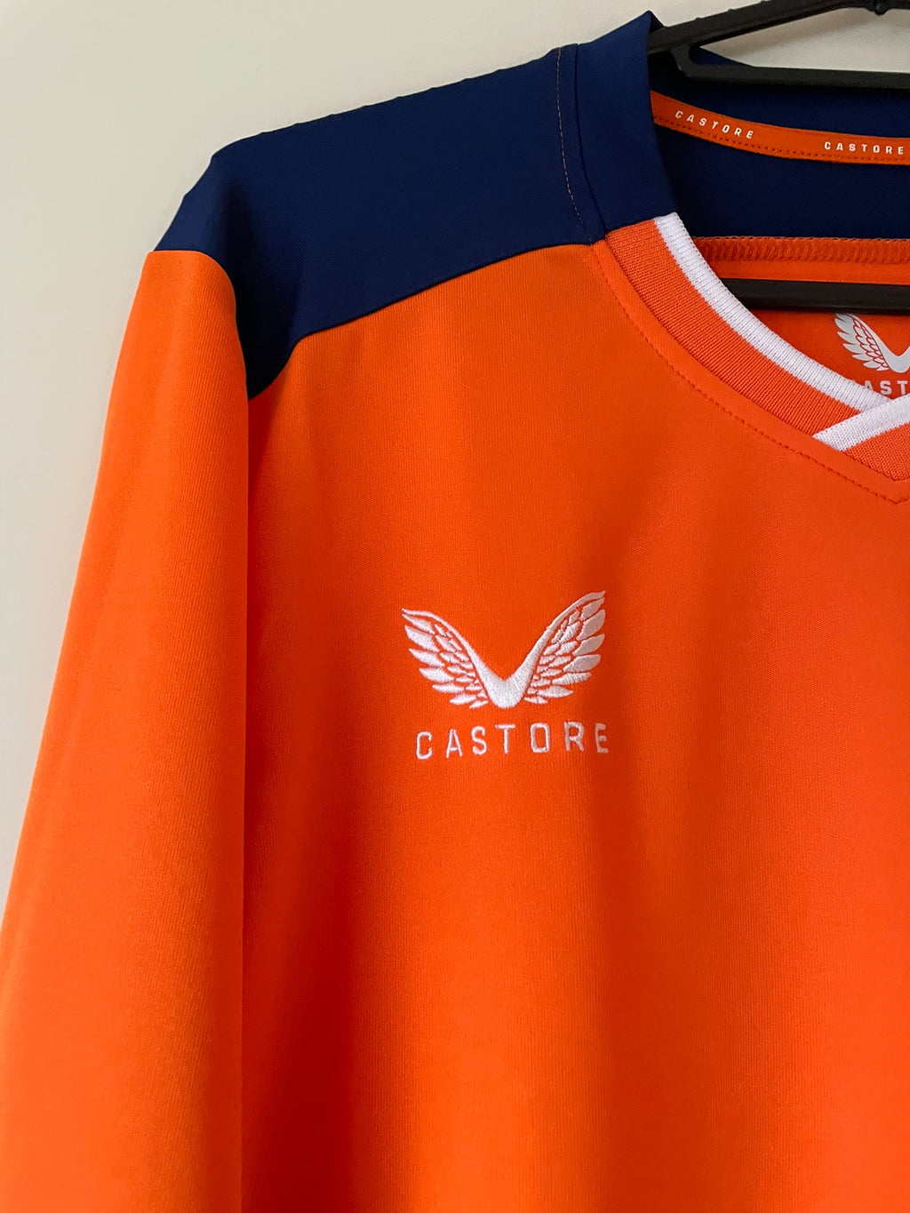 Rangers FC Castore 22/23 Third BNWT (S)