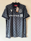 Wrexham AFC Macron 24/25 Away BNWT (S)