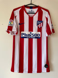 Atletico Madrid Nike 19/20 Home (XS)