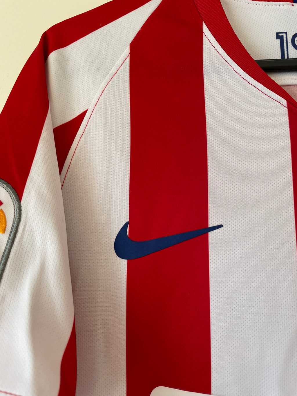 Atletico Madrid Nike 19/20 Home (XS)