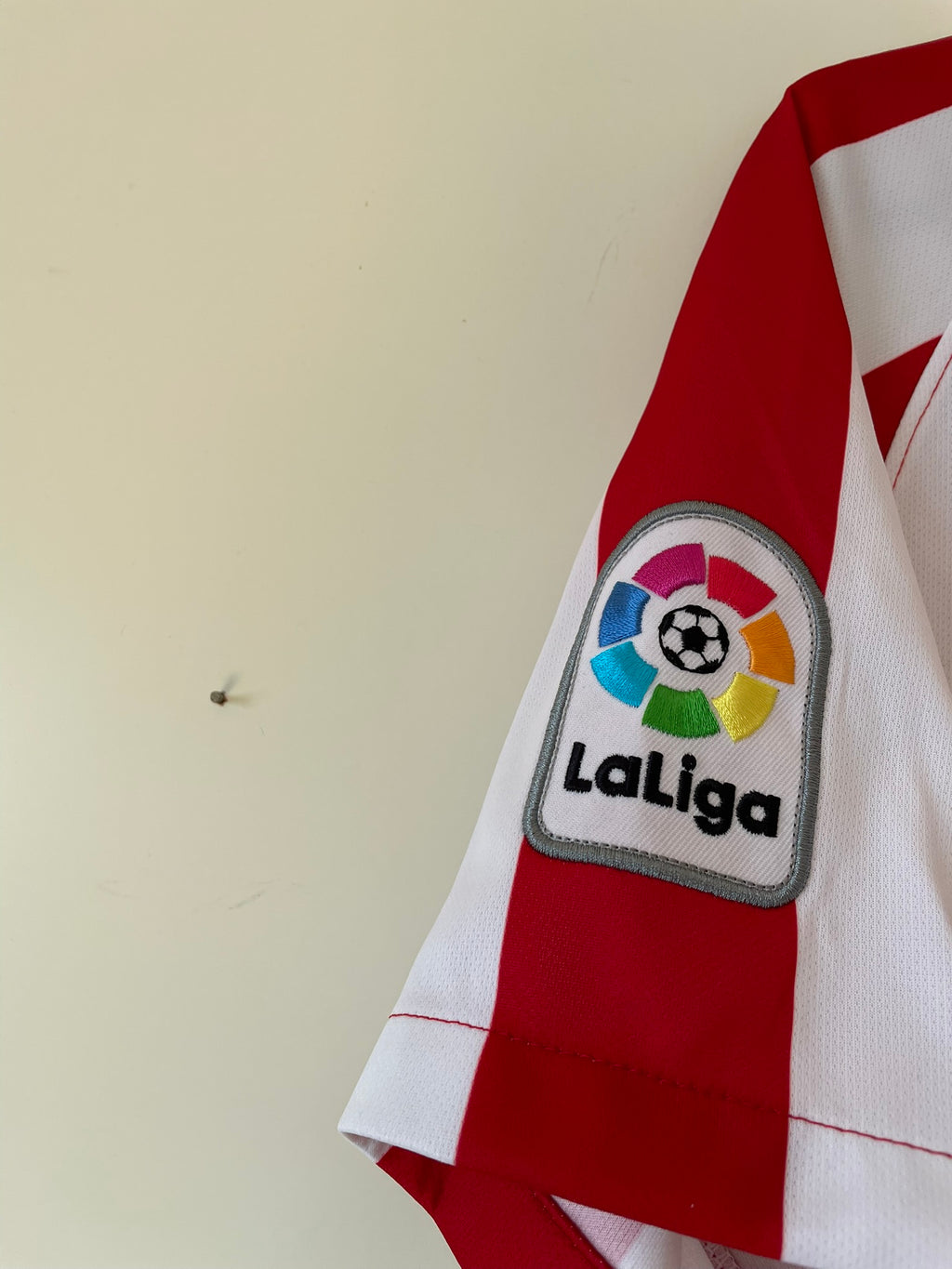 Atletico Madrid Nike 19/20 Home (XS)