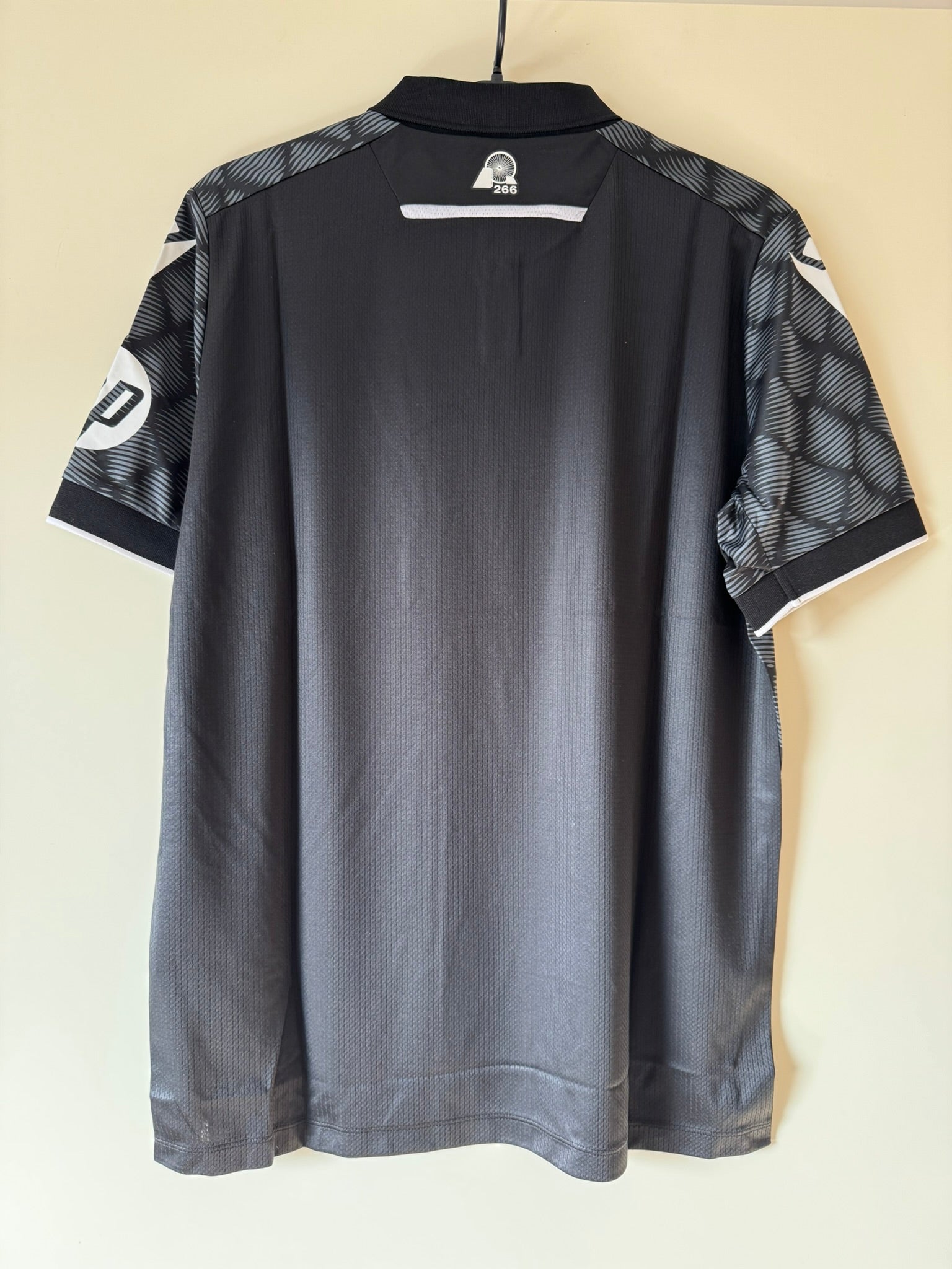 Wrexham AFC Macron 24/25 Away BNWT (S)