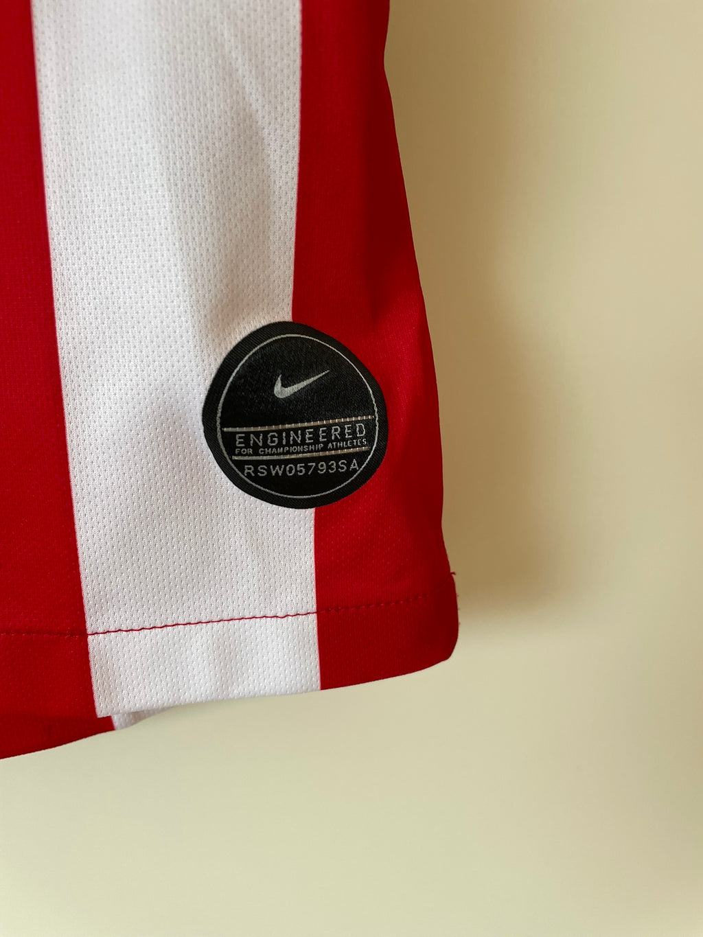 Atletico Madrid Nike 19/20 Home (XS)