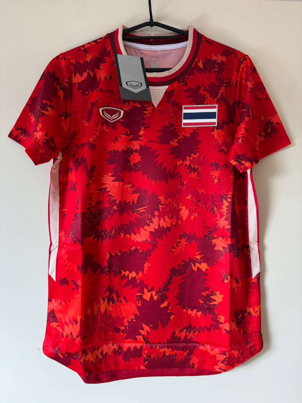 Thailand Grand Sport 22/23 Away BNWT (S)