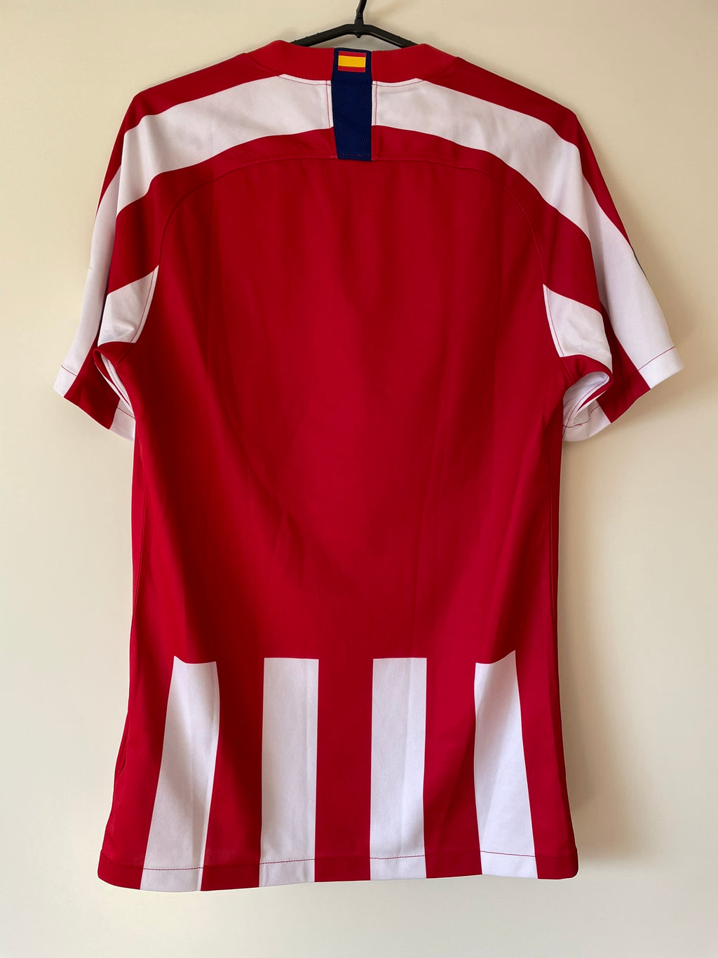 Atletico Madrid Nike 19/20 Home (XS)