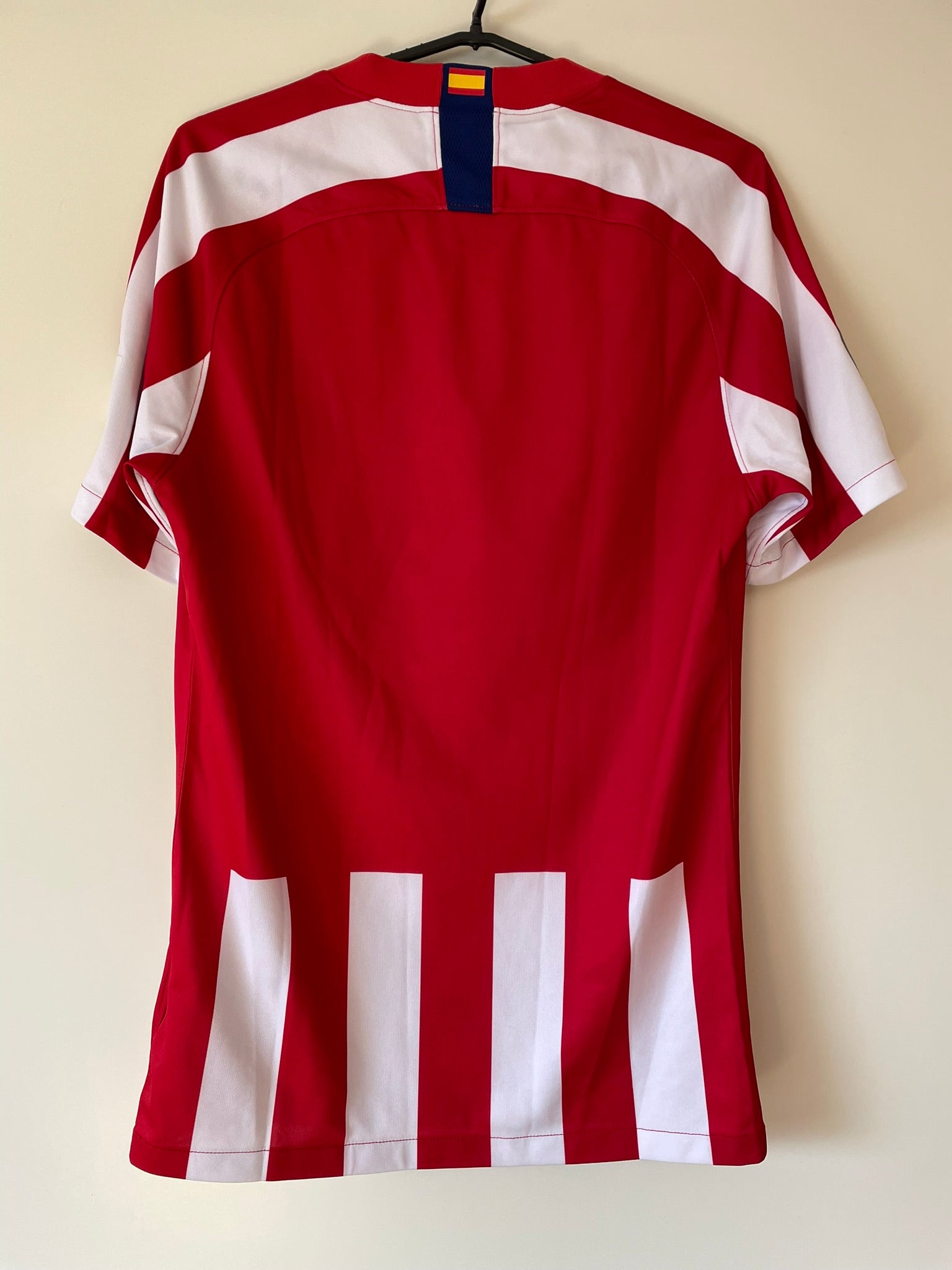 Atletico Madrid Nike 19/20 Home (XS)