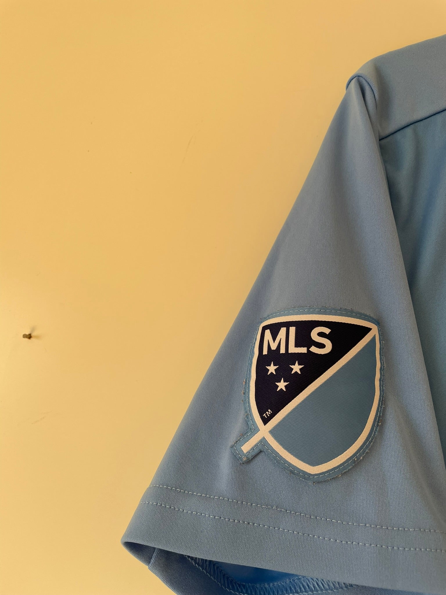 New York City FC 19/20 Home (XS)