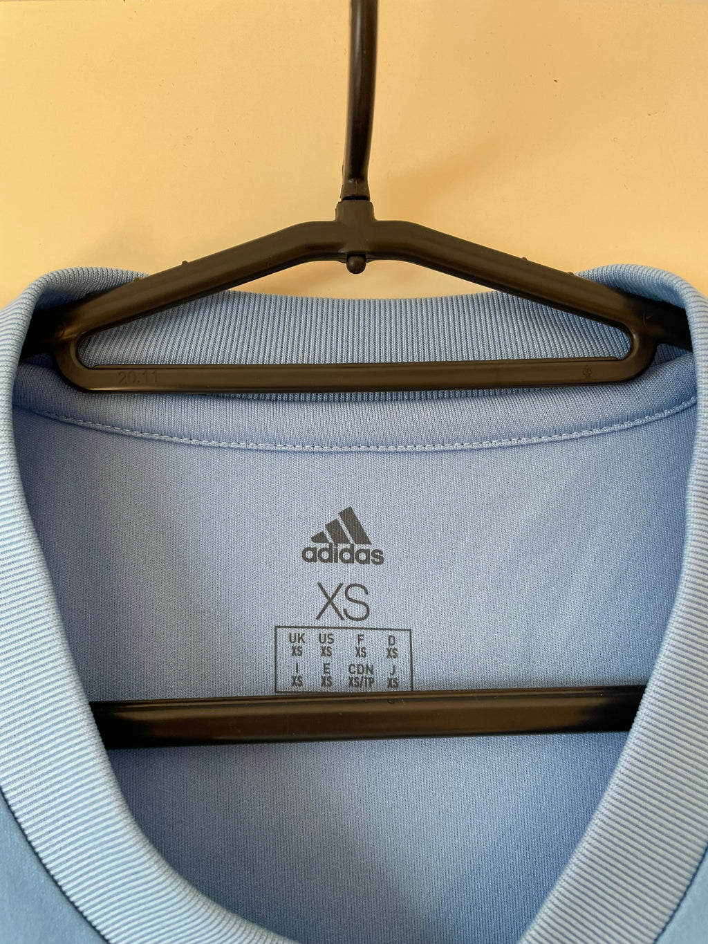 New York City FC 19/20 Home (XS)