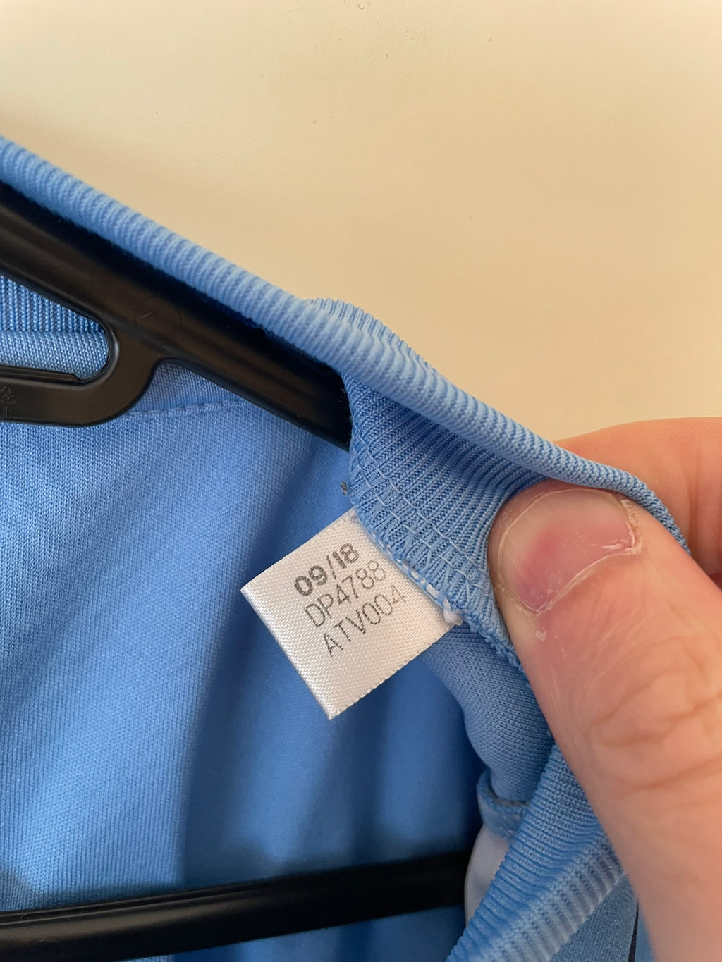 New York City FC 19/20 Home (XS)