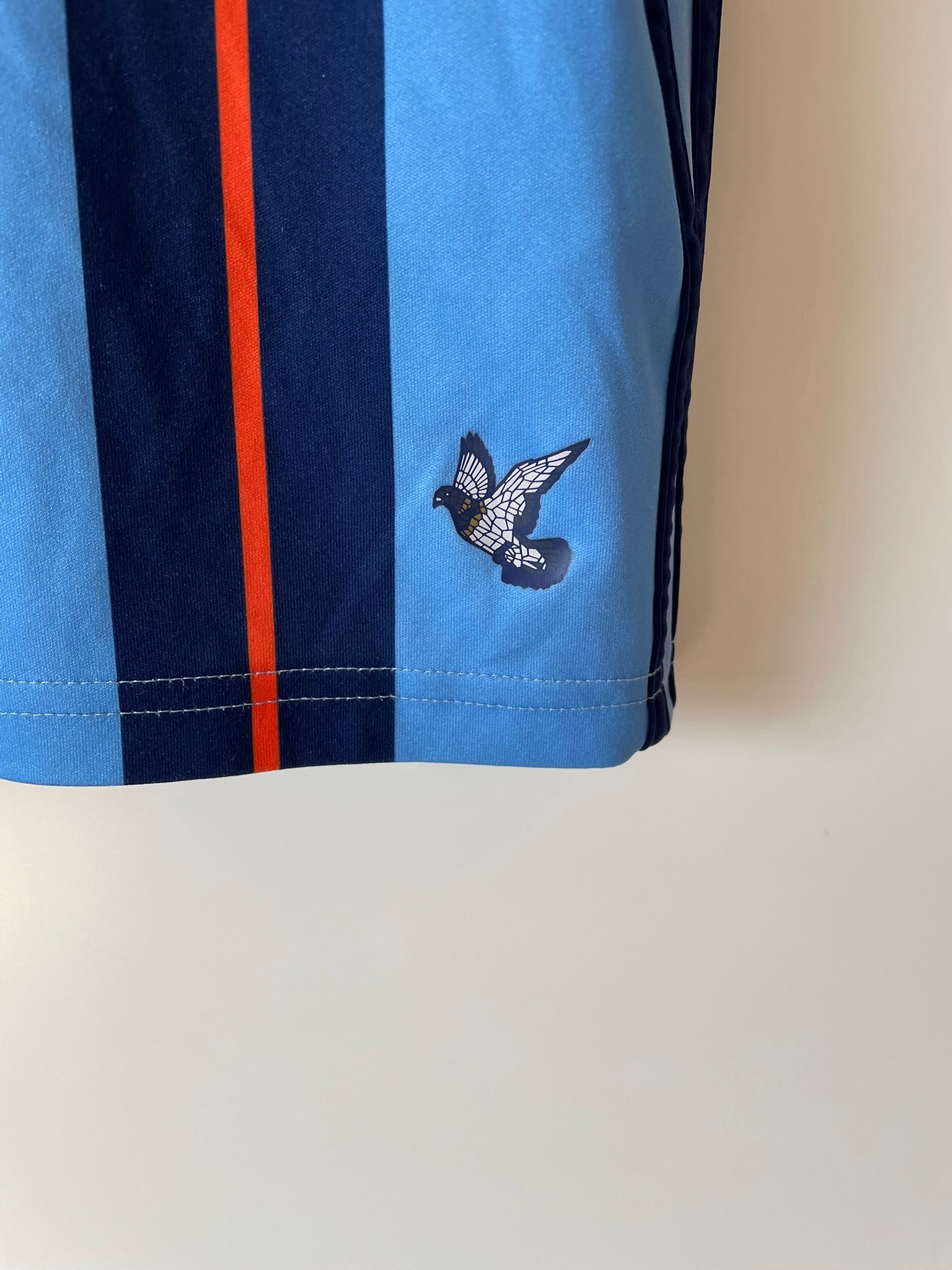 New York City FC 19/20 Home (XS)