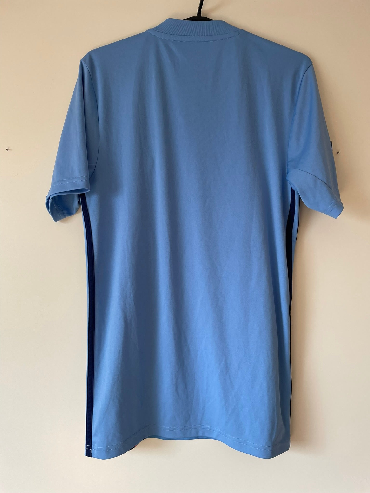 New York City FC 19/20 Home (XS)