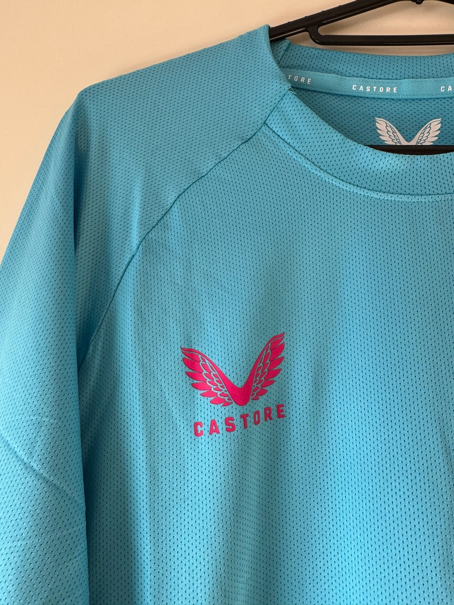 Burnley FC Castore 24/25 Training BNWT (M)