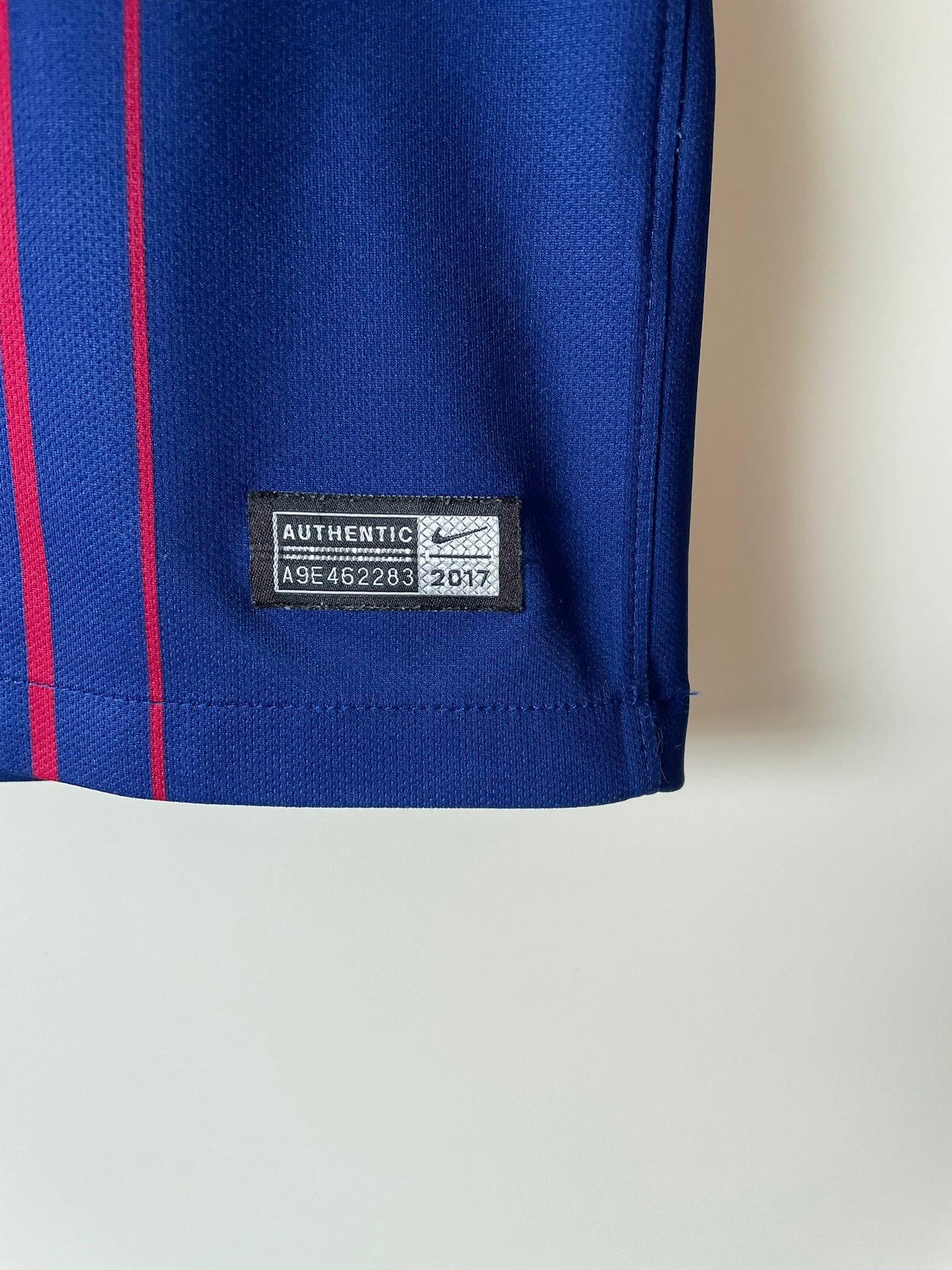 FC Barcelona Nike 18/19 Home (S)