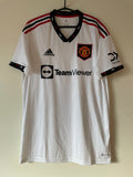 Manchester United Adidas 22/23 Away (M)