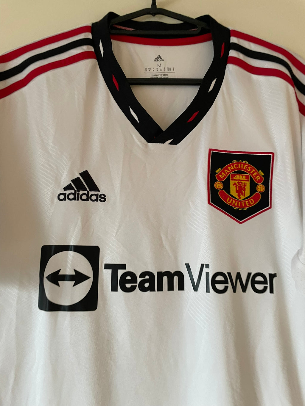 Manchester United Adidas 22/23 Away (M)