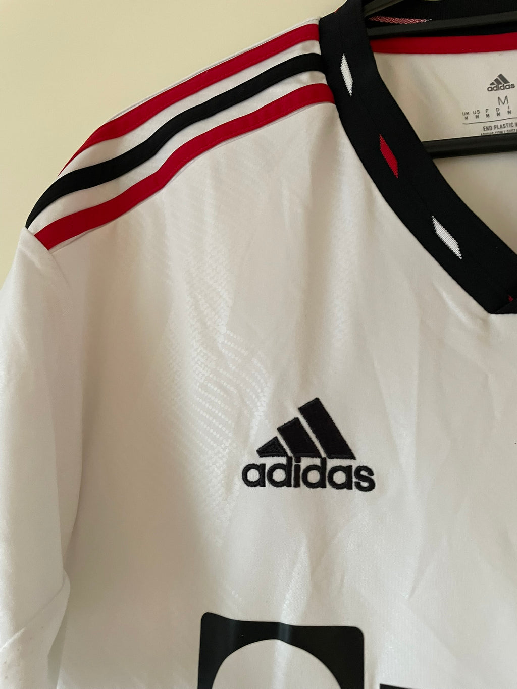 Manchester United Adidas 22/23 Away (M)