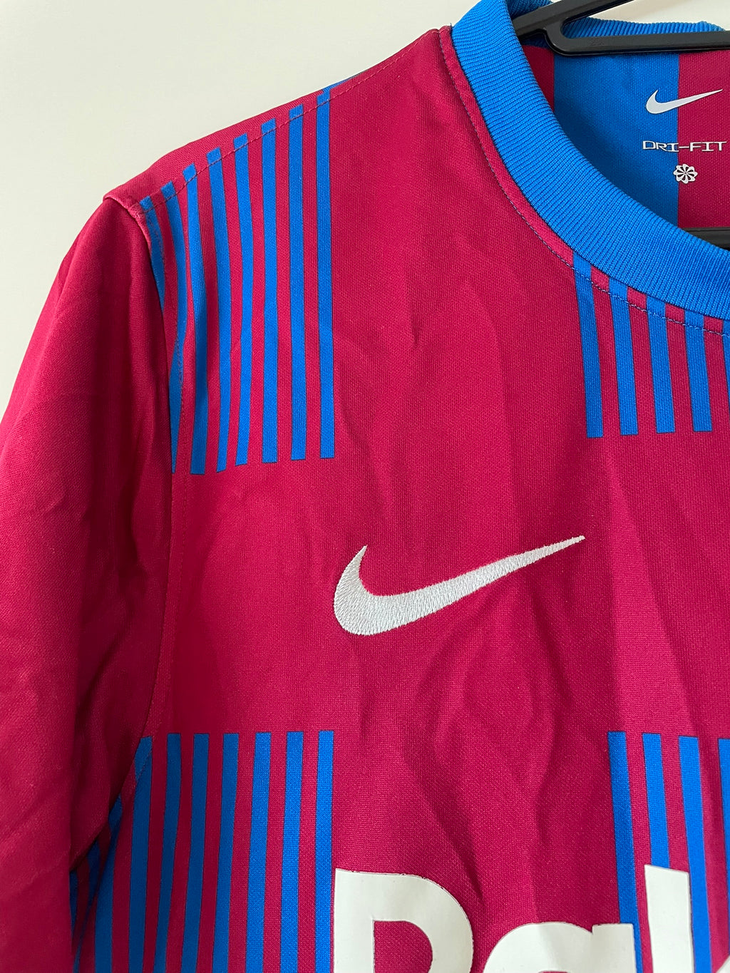 FC Barcelona Nike 21/22 Home (S)