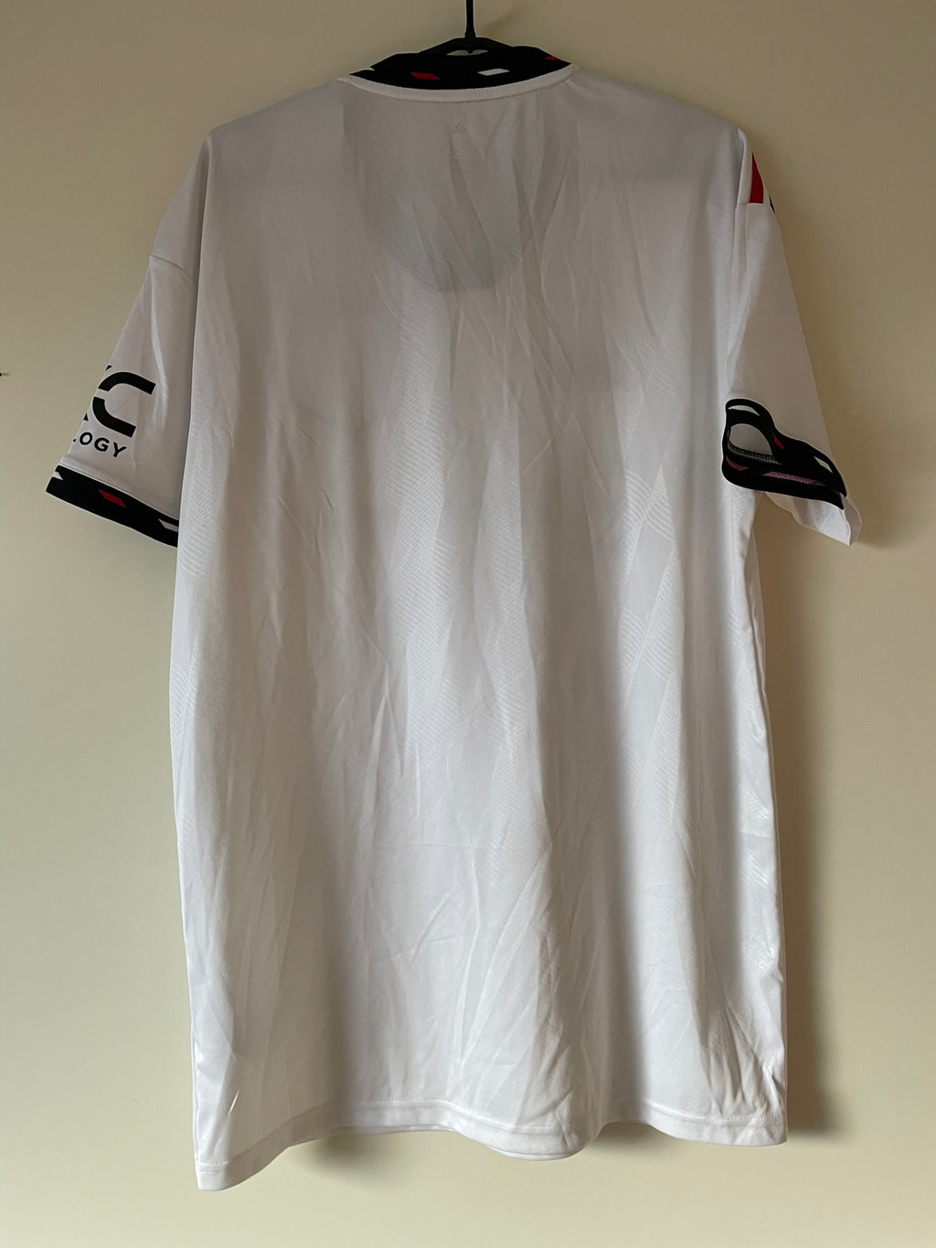 Manchester United Adidas 22/23 Away (M)