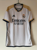 Real Madrid Adidas 23/24 Home (S)