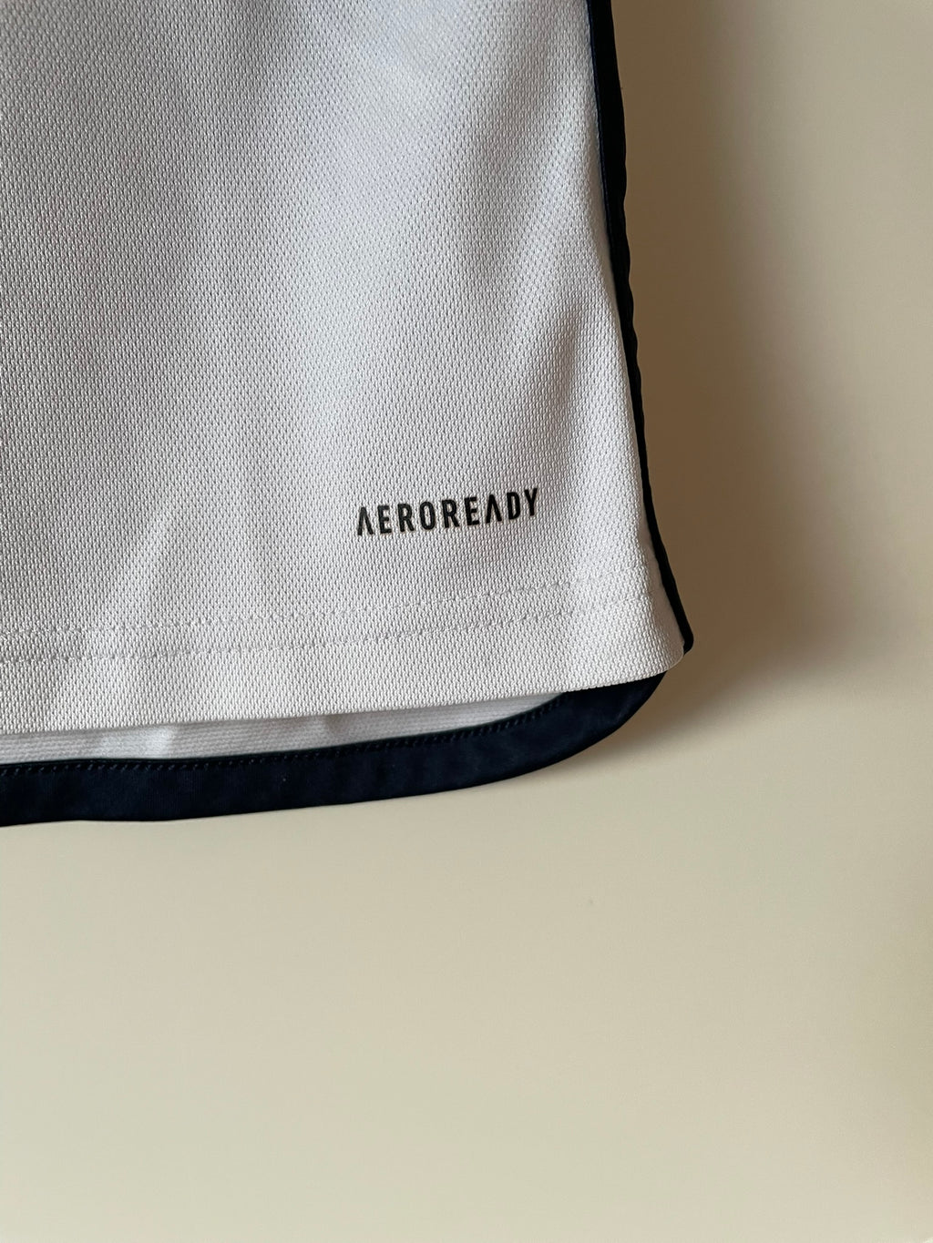 Real Madrid Adidas 23/24 Home (S)