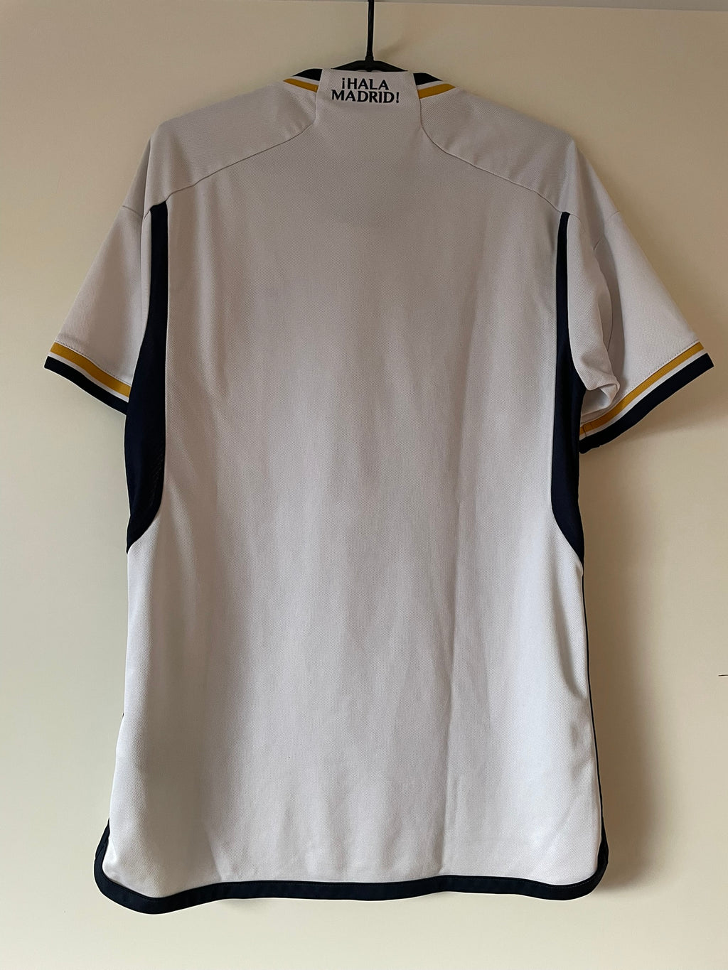 Real Madrid Adidas 23/24 Home (S)