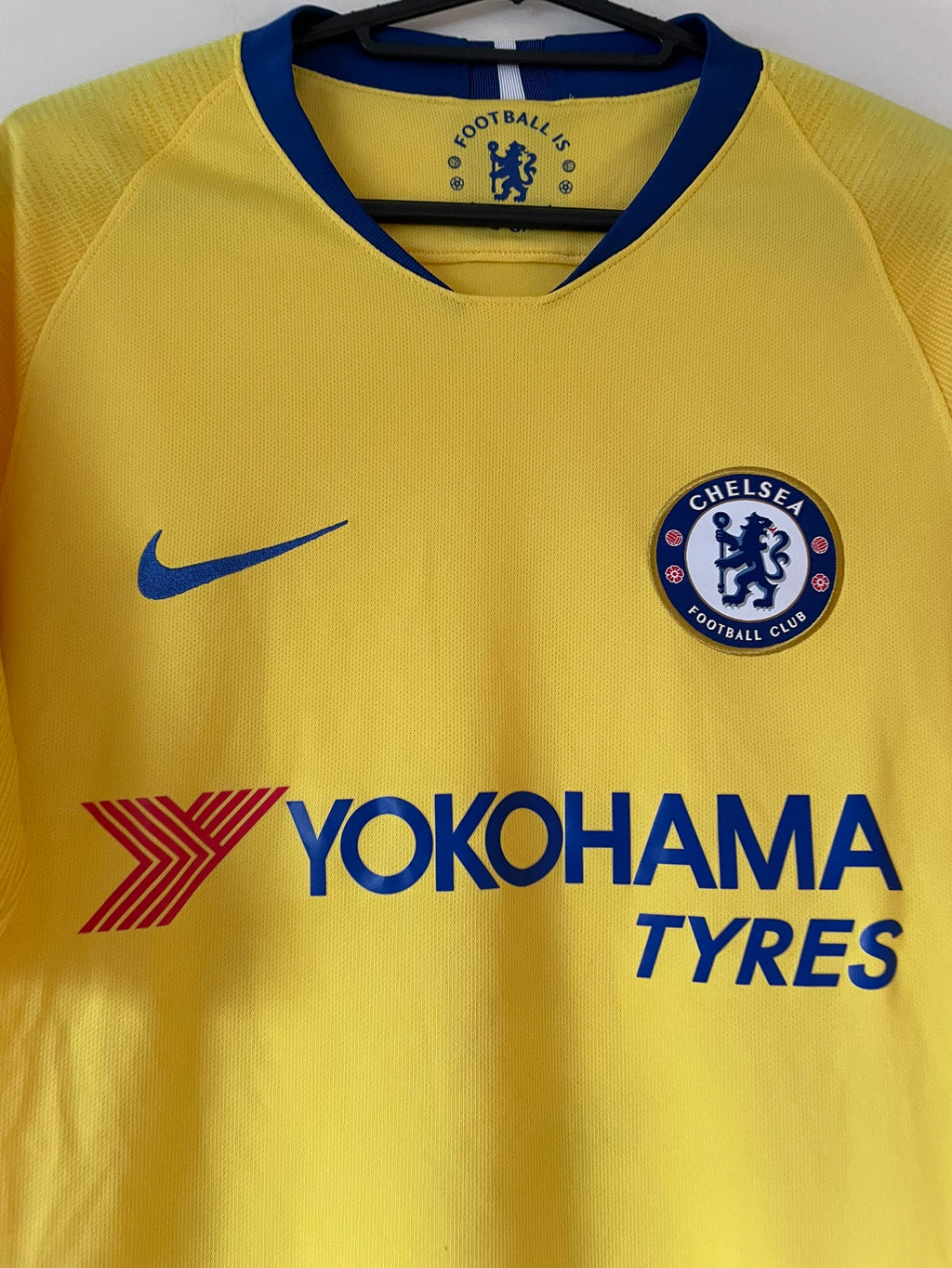 Chelsea FC Nike 18/19 Away (S)